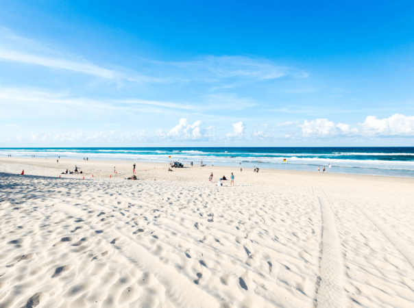 702/9 - 21 Beach Parade, Surfers Paradise, QLD 4217 AU