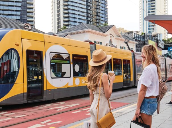 702/9 - 21 Beach Parade, Surfers Paradise, QLD 4217 AU