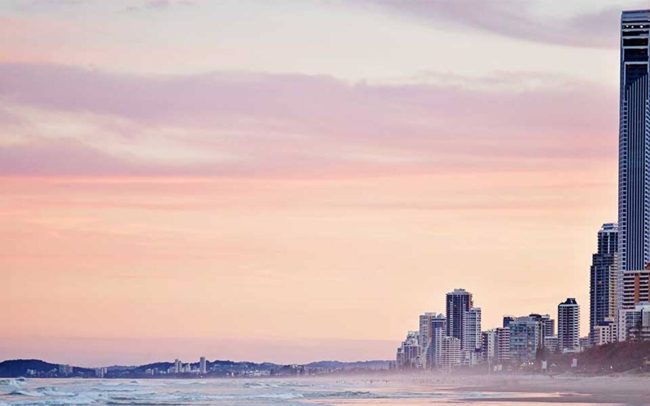 702/9 - 21 Beach Parade, Surfers Paradise, QLD 4217 AU