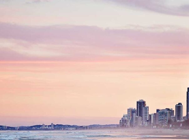 702/9 - 21 Beach Parade, Surfers Paradise, QLD 4217 AU