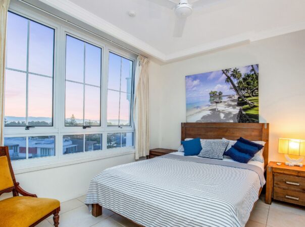 702/9 - 21 Beach Parade, Surfers Paradise, QLD 4217 AU