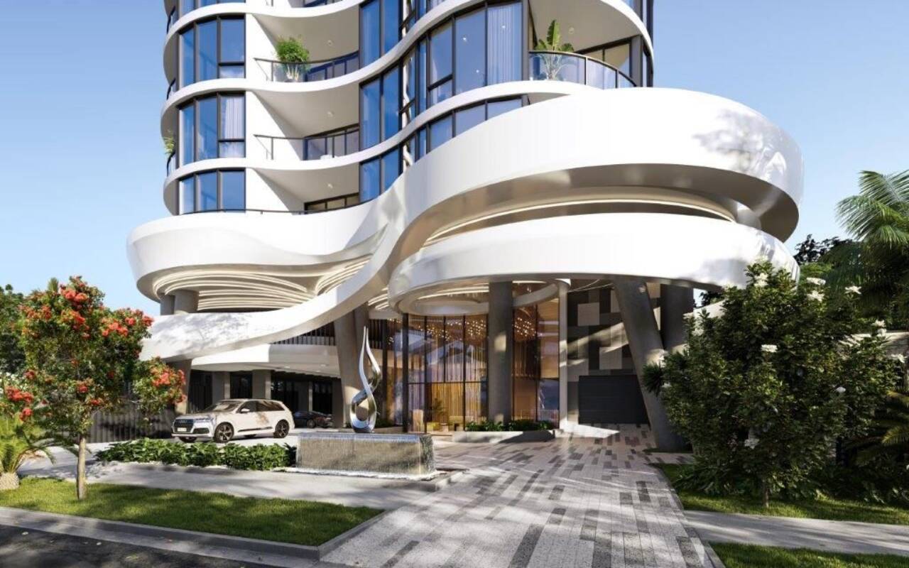 28-30 Second Ave, Broadbeach, QLD 4218 AU