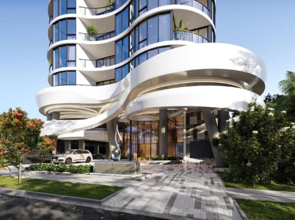 28-30 Second Ave, Broadbeach, QLD 4218 AU