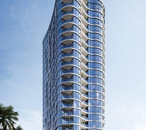 28-30 Second Ave, Broadbeach, QLD 4218 AU