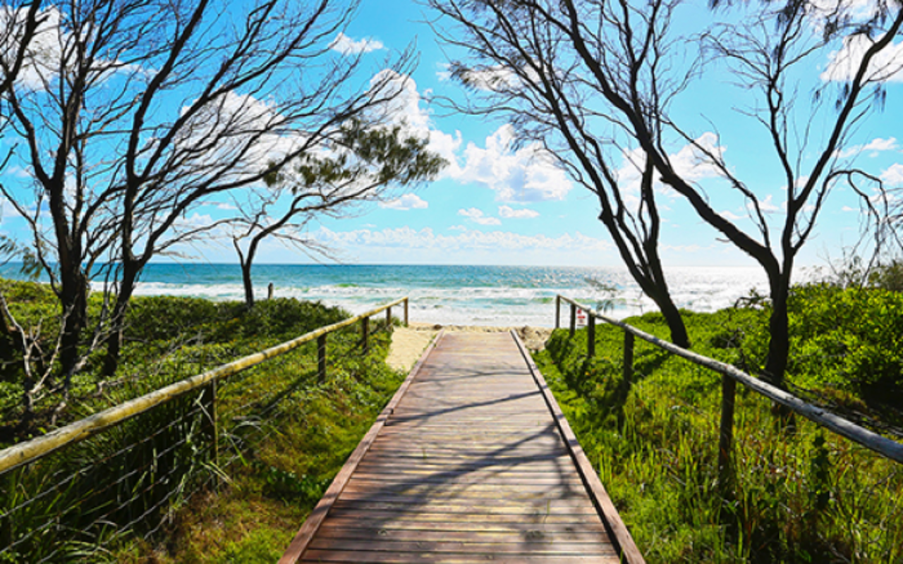 28-30 Second Ave, Broadbeach, QLD 4218 AU