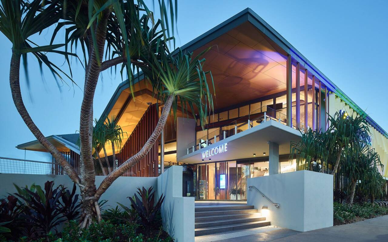 28-30 Second Ave, Broadbeach, QLD 4218 AU