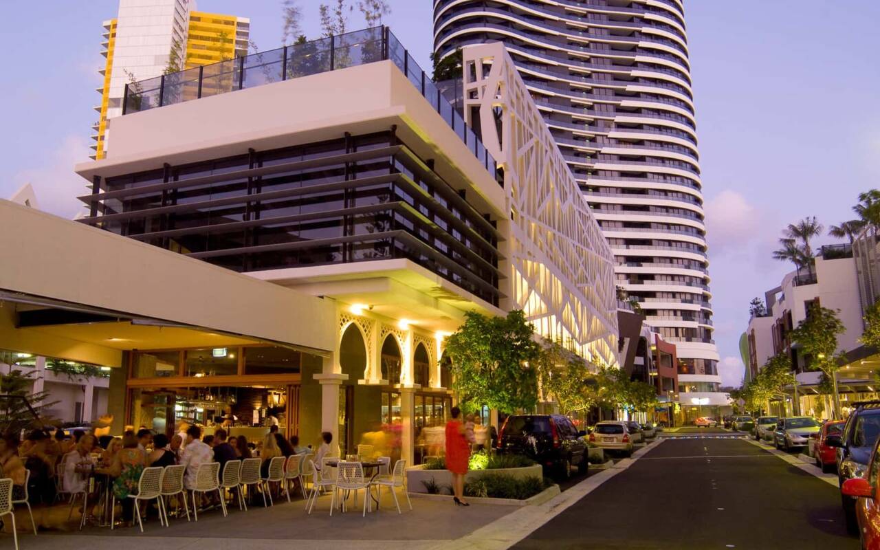 28-30 Second Ave, Broadbeach, QLD 4218 AU