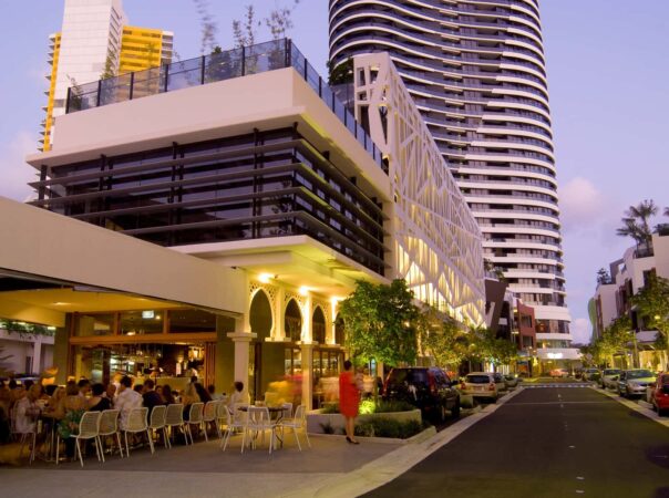 28-30 Second Ave, Broadbeach, QLD 4218 AU
