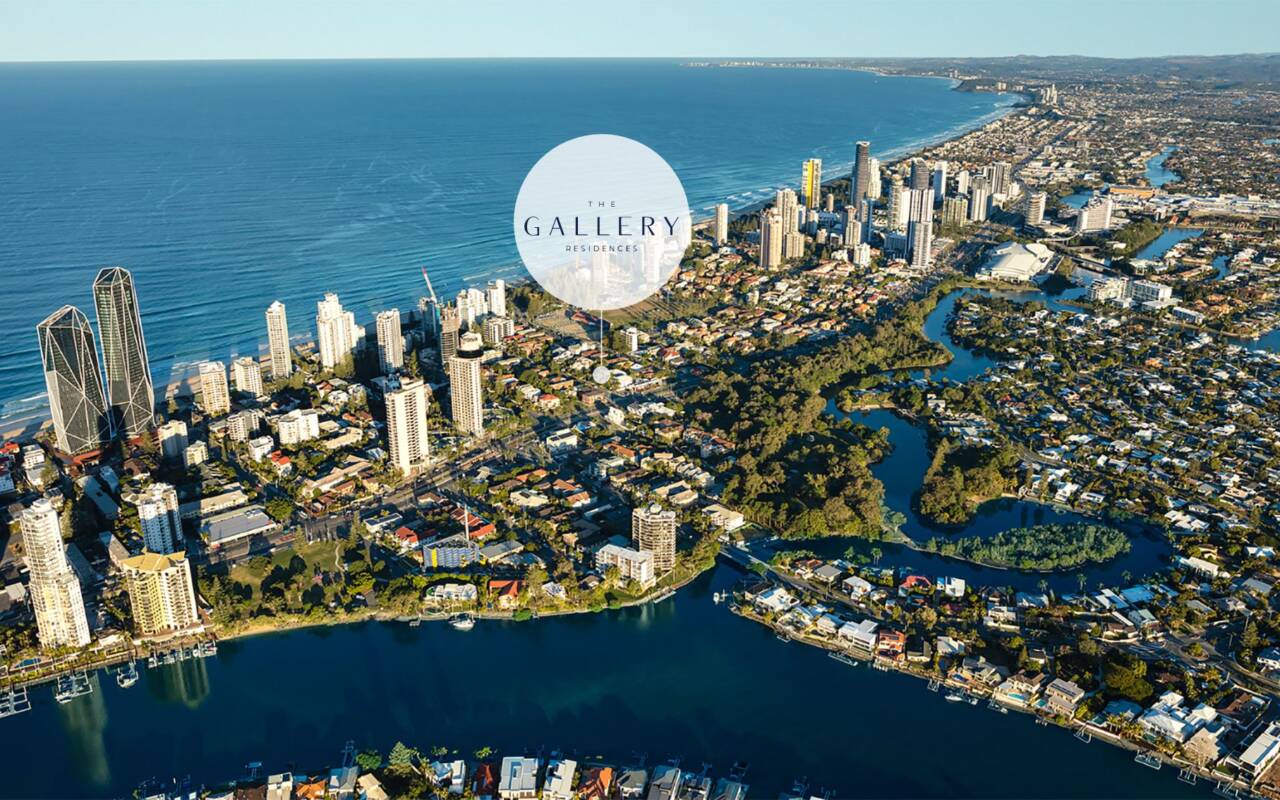 28-30 Second Ave, Broadbeach, QLD 4218 AU