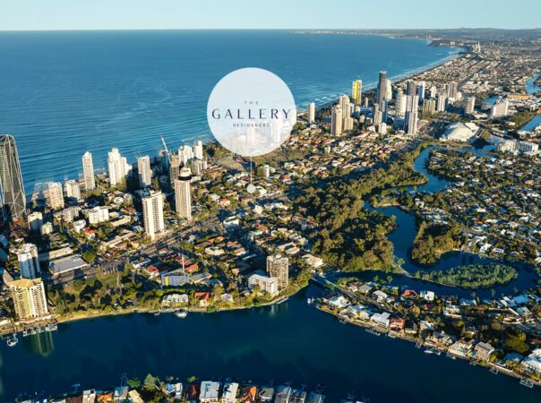 28-30 Second Ave, Broadbeach, QLD 4218 AU
