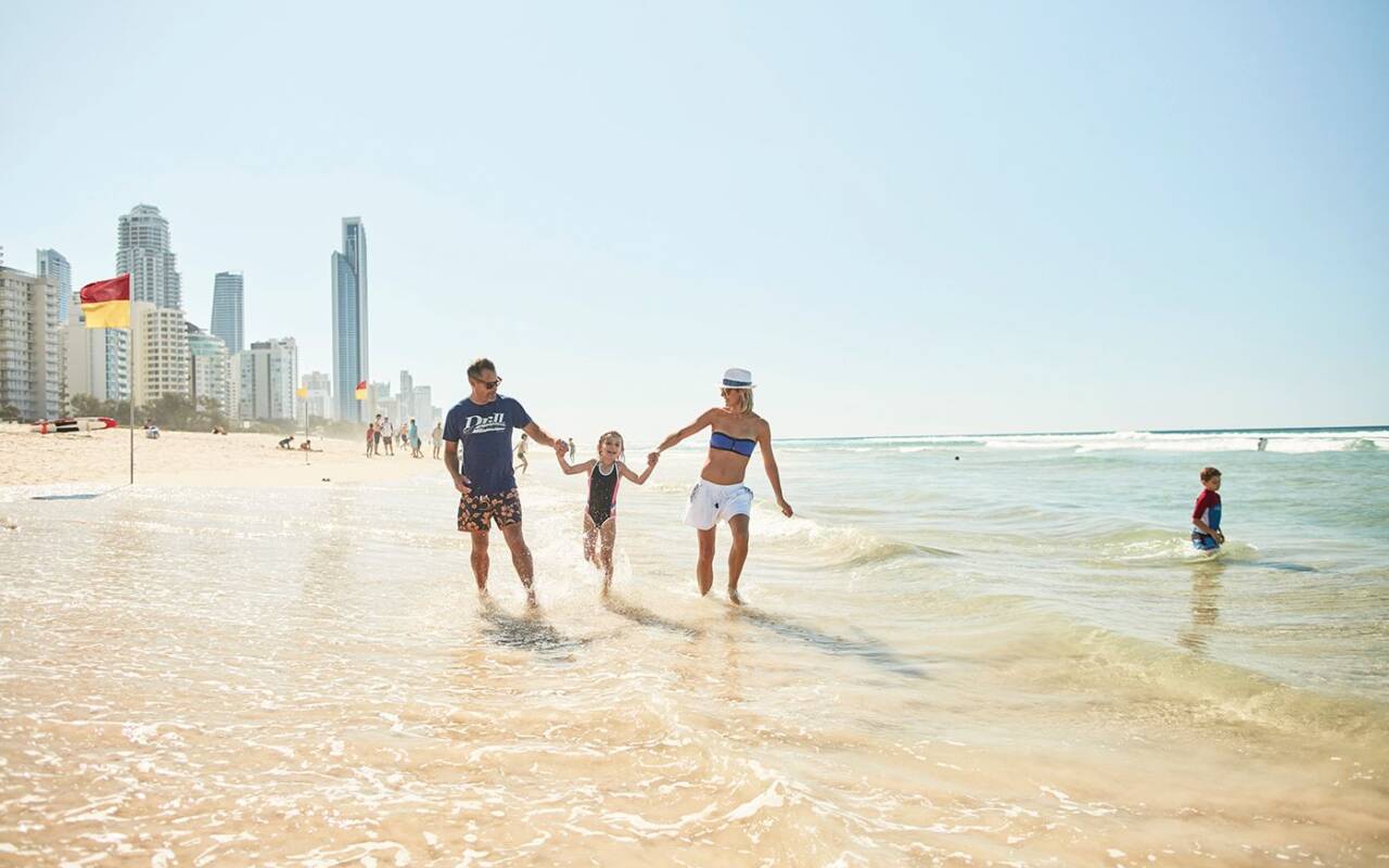 28-30 Second Ave, Broadbeach, QLD 4218 AU