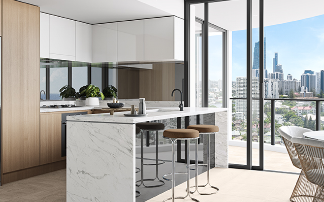 28-30 Second Ave, Broadbeach, QLD 4218 AU