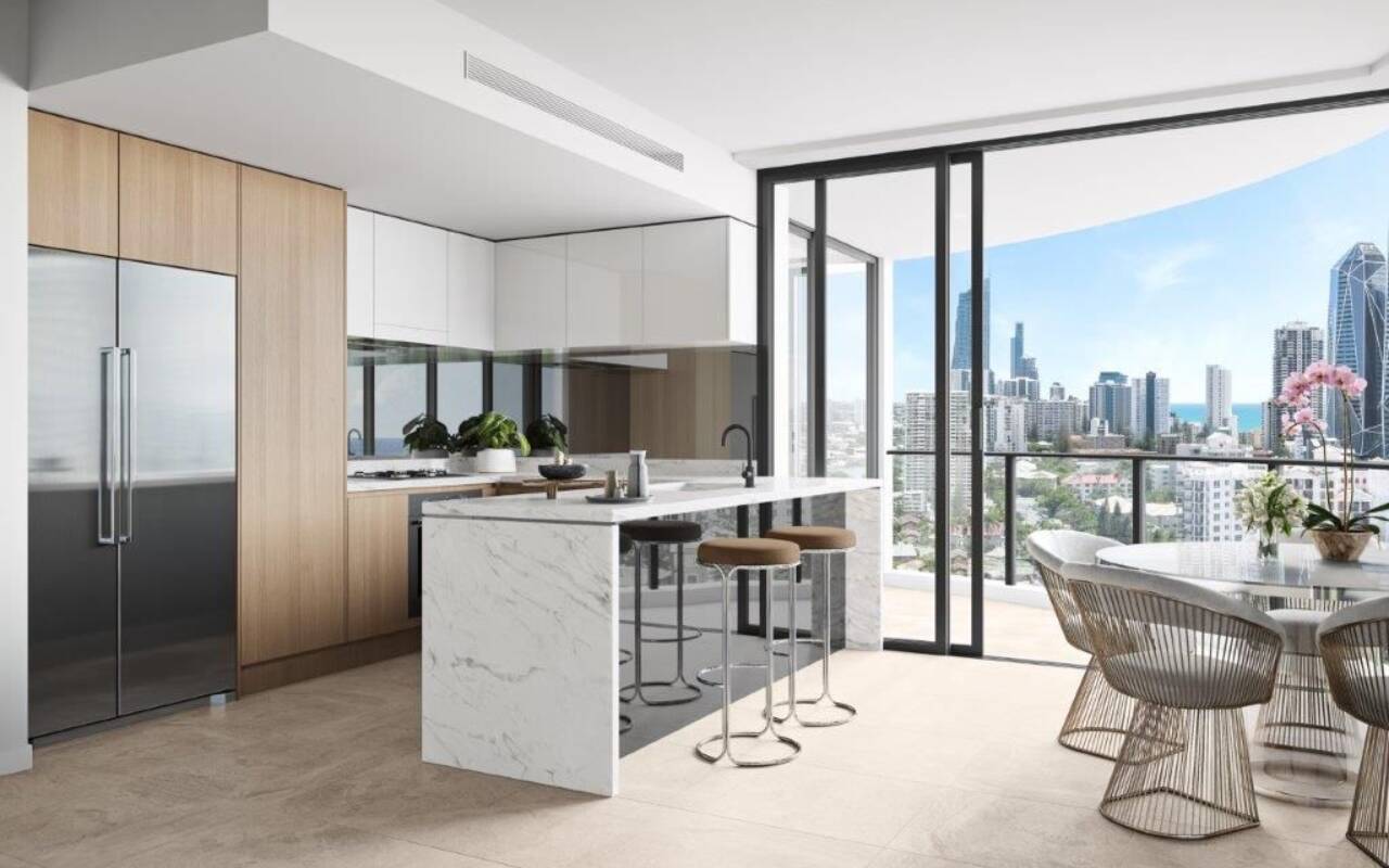 28-30 Second Ave, Broadbeach, QLD 4218 AU