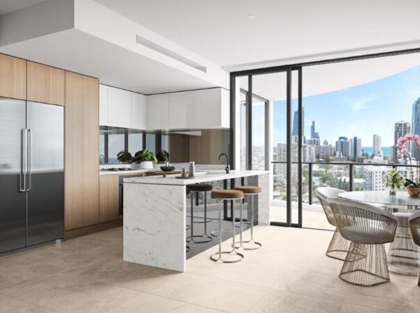 28-30 Second Ave, Broadbeach, QLD 4218 AU