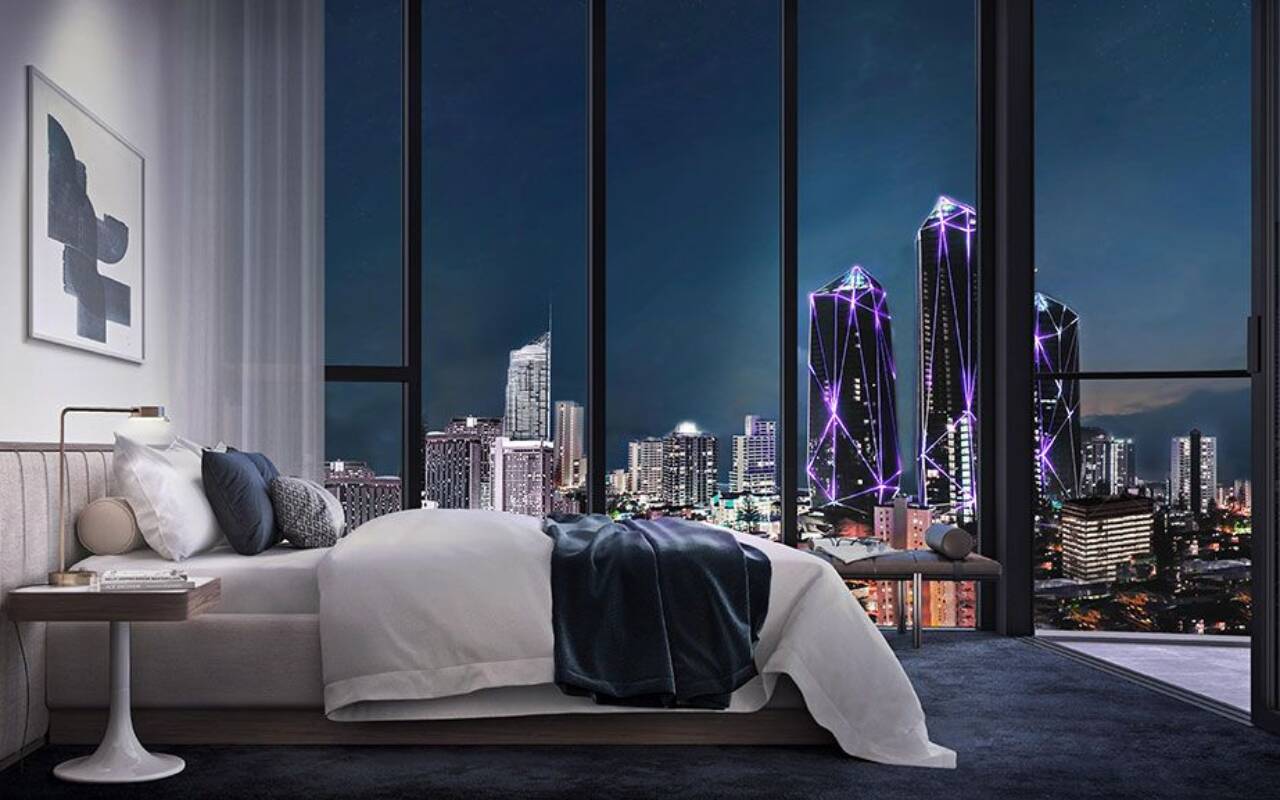 28-30 Second Ave, Broadbeach, QLD 4218 AU