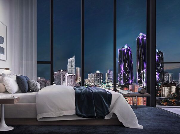 28-30 Second Ave, Broadbeach, QLD 4218 AU