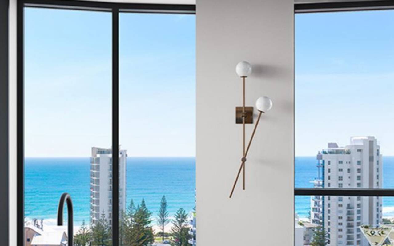 28-30 Second Ave, Broadbeach, QLD 4218 AU