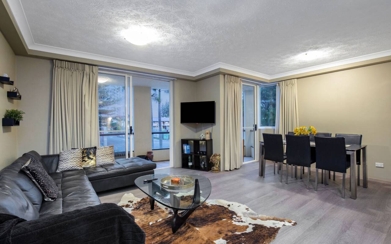 201/2988 - 2994 Surfers Paradise Boulevard, Surfers Paradise, Qld 4217 AU