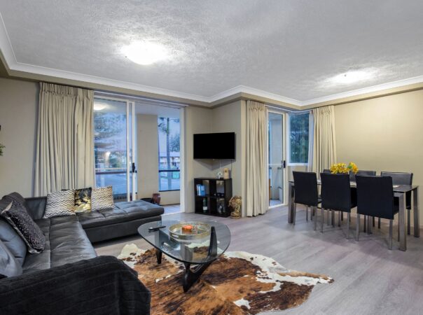 201/2988 - 2994 Surfers Paradise Boulevard, Surfers Paradise, Qld 4217 AU