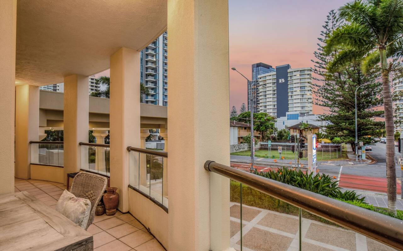 201/2988 - 2994 Surfers Paradise Boulevard, Surfers Paradise, Qld 4217 AU