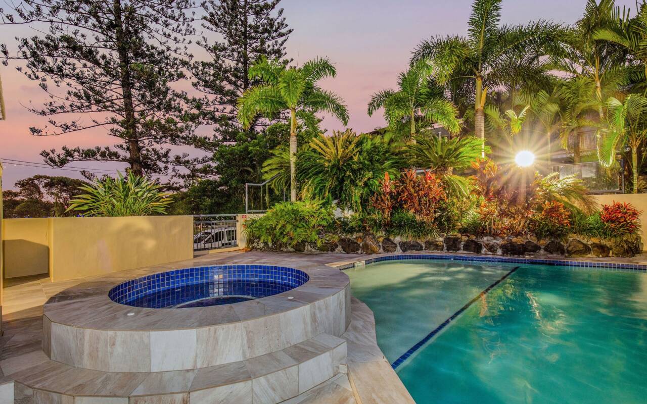 201/2988 - 2994 Surfers Paradise Boulevard, Surfers Paradise, Qld 4217 AU