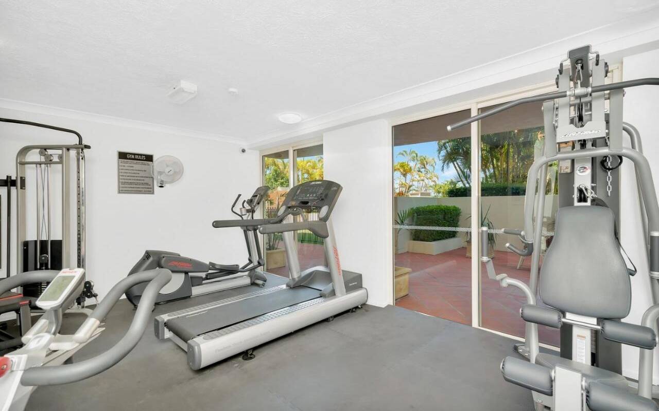 201/2988 - 2994 Surfers Paradise Boulevard, Surfers Paradise, Qld 4217 AU