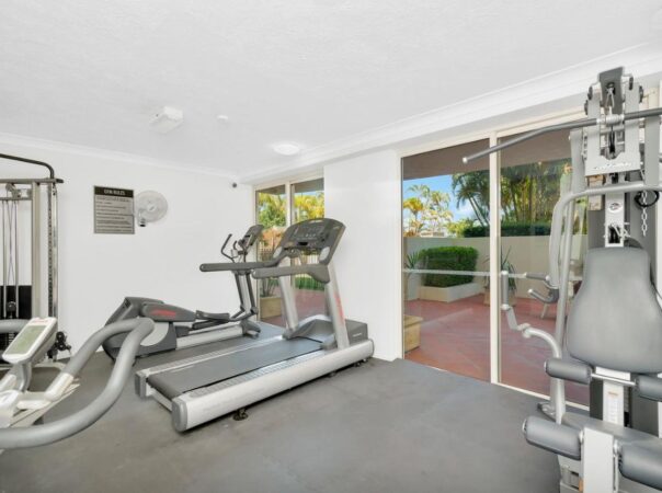 201/2988 - 2994 Surfers Paradise Boulevard, Surfers Paradise, Qld 4217 AU