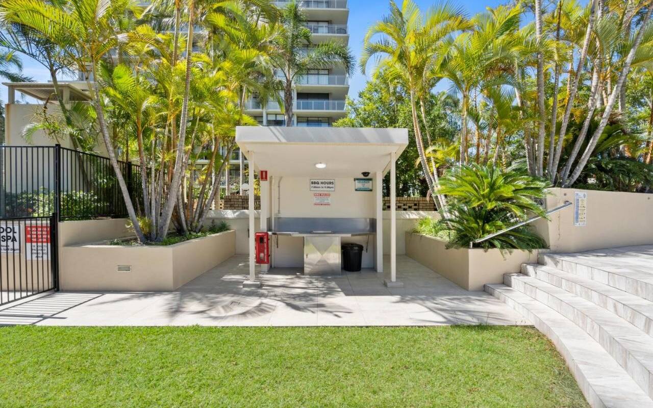 201/2988 - 2994 Surfers Paradise Boulevard, Surfers Paradise, Qld 4217 AU