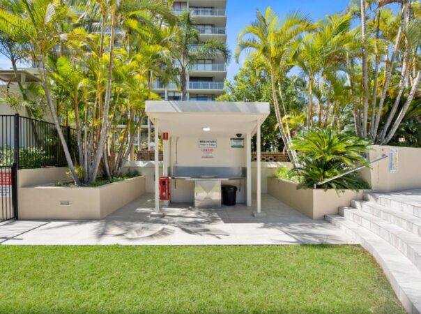 201/2988 - 2994 Surfers Paradise Boulevard, Surfers Paradise, Qld 4217 AU