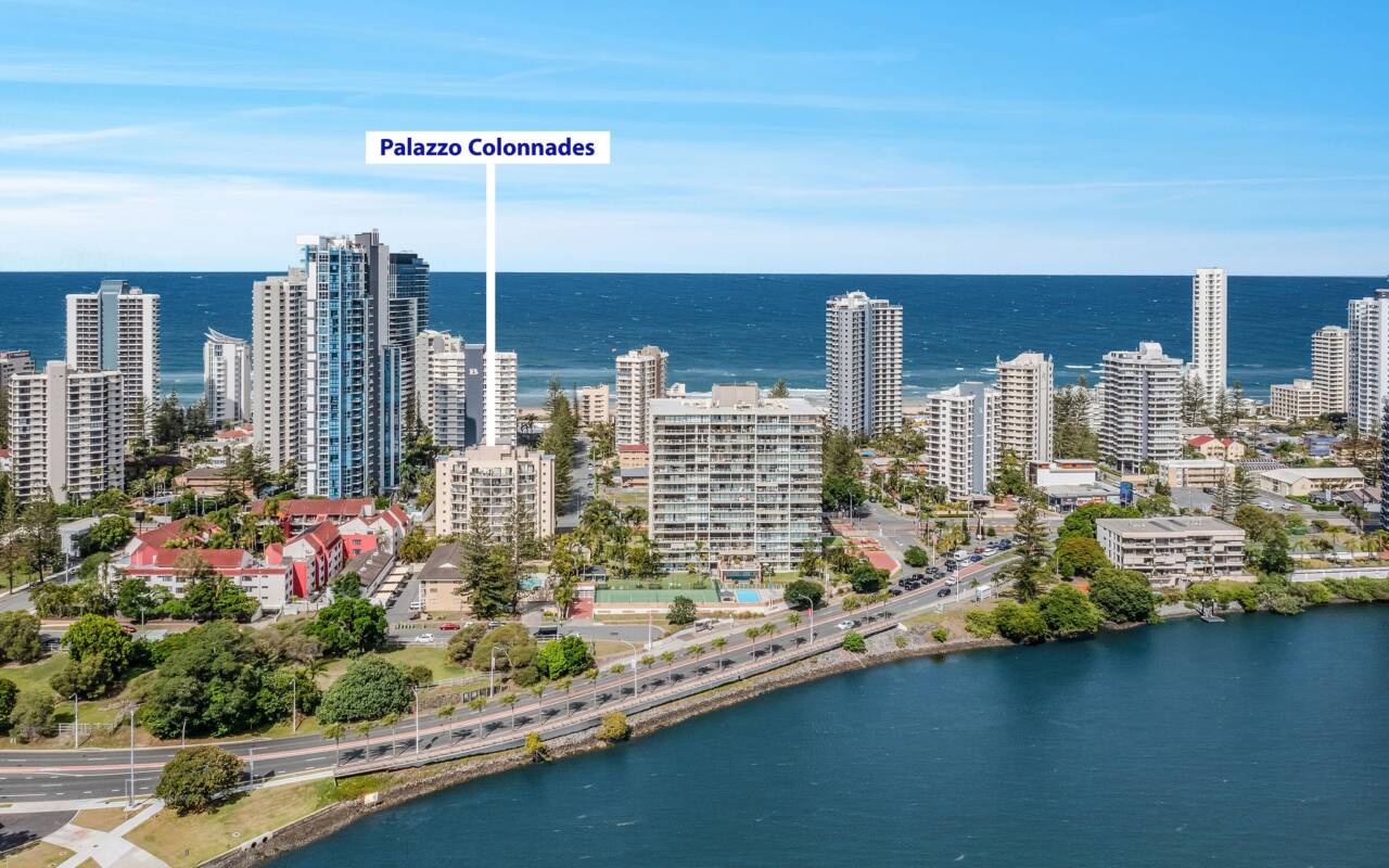 201/2988 - 2994 Surfers Paradise Boulevard, Surfers Paradise, Qld 4217 AU