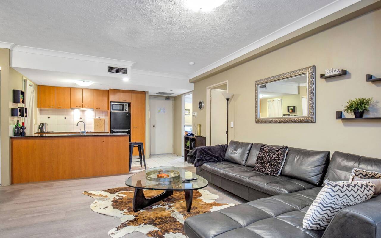 201/2988 - 2994 Surfers Paradise Boulevard, Surfers Paradise, Qld 4217 AU