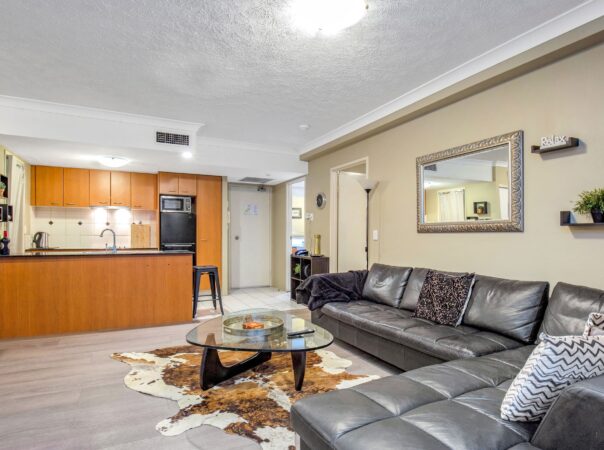 201/2988 - 2994 Surfers Paradise Boulevard, Surfers Paradise, Qld 4217 AU