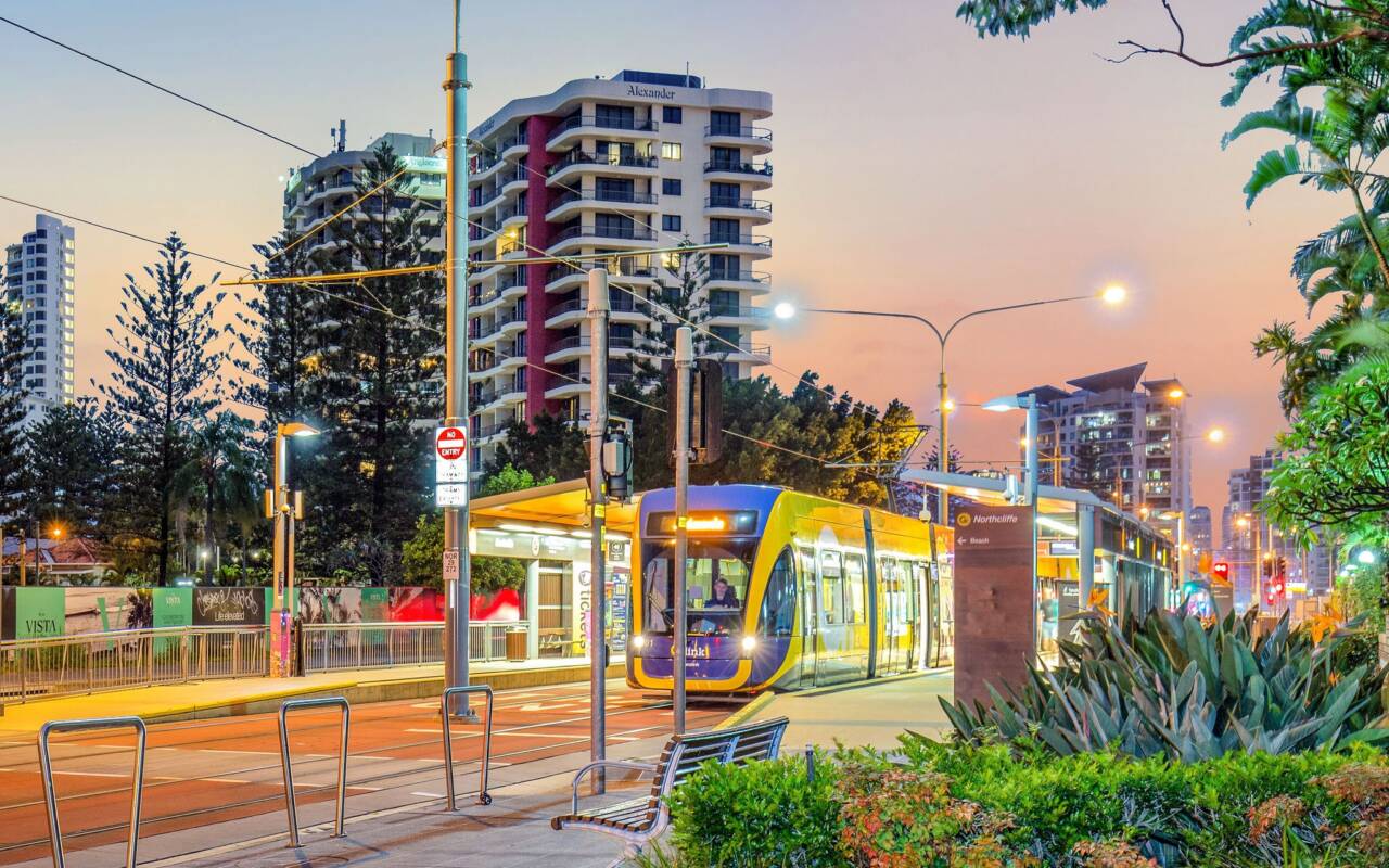 201/2988 - 2994 Surfers Paradise Boulevard, Surfers Paradise, Qld 4217 AU