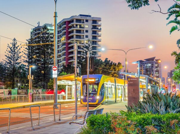 201/2988 - 2994 Surfers Paradise Boulevard, Surfers Paradise, Qld 4217 AU