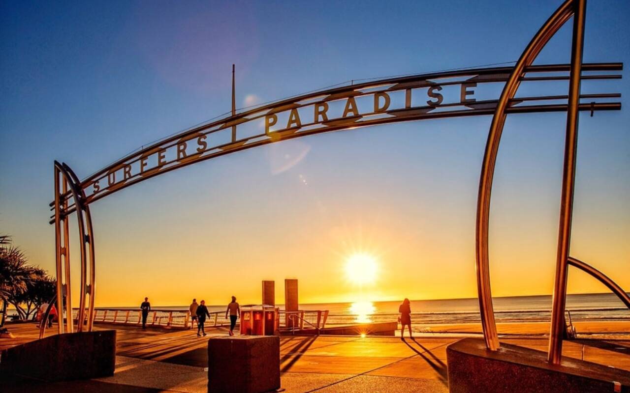 201/2988 - 2994 Surfers Paradise Boulevard, Surfers Paradise, Qld 4217 AU