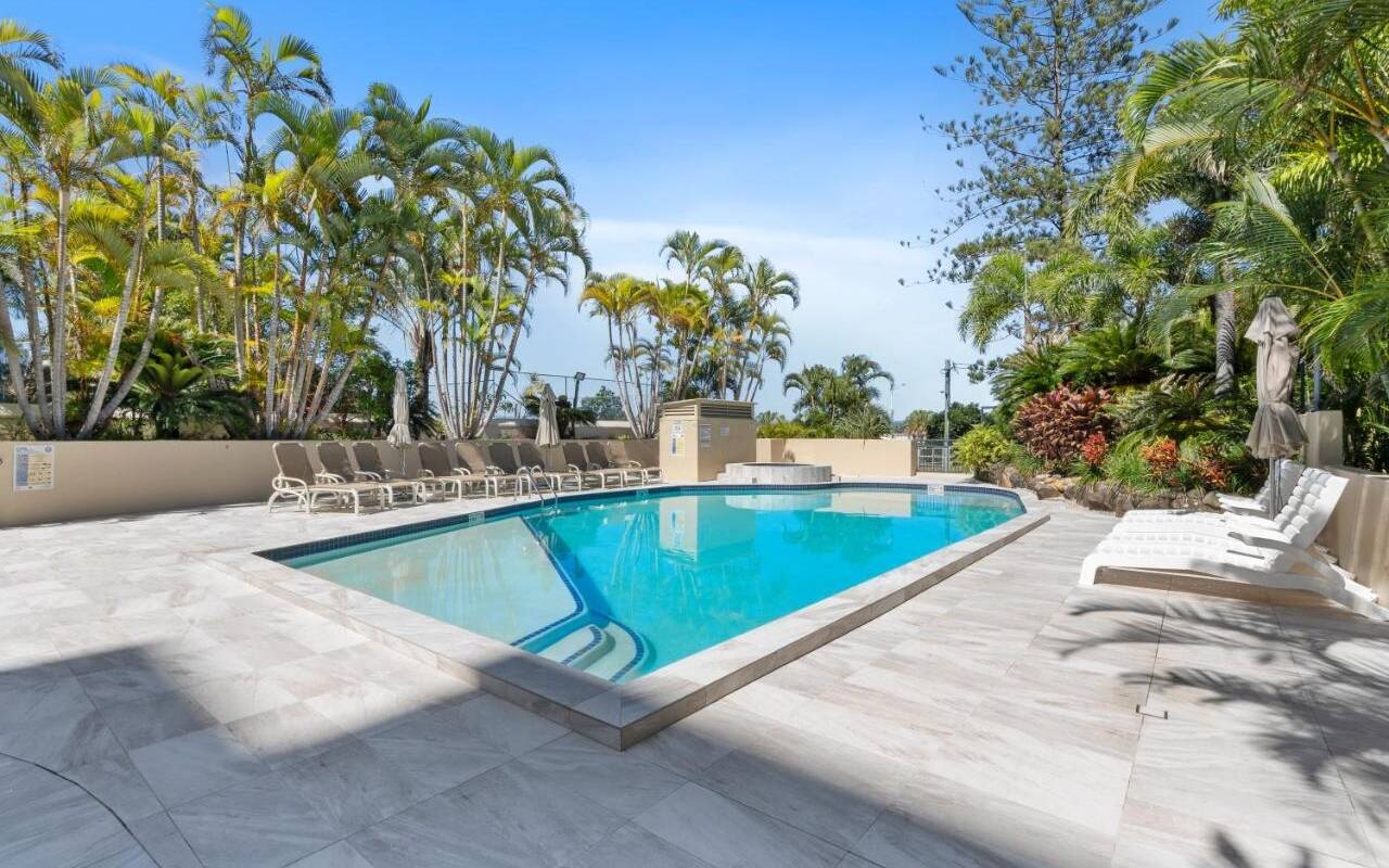 201/2988 - 2994 Surfers Paradise Boulevard, Surfers Paradise, Qld 4217 AU