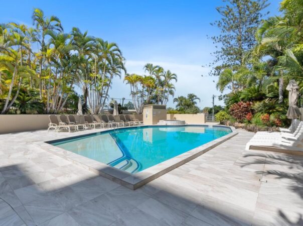201/2988 - 2994 Surfers Paradise Boulevard, Surfers Paradise, Qld 4217 AU