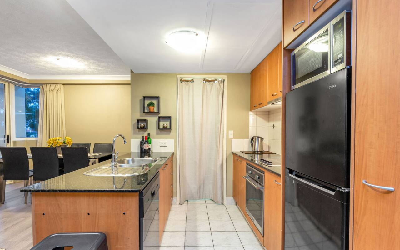 201/2988 - 2994 Surfers Paradise Boulevard, Surfers Paradise, Qld 4217 AU