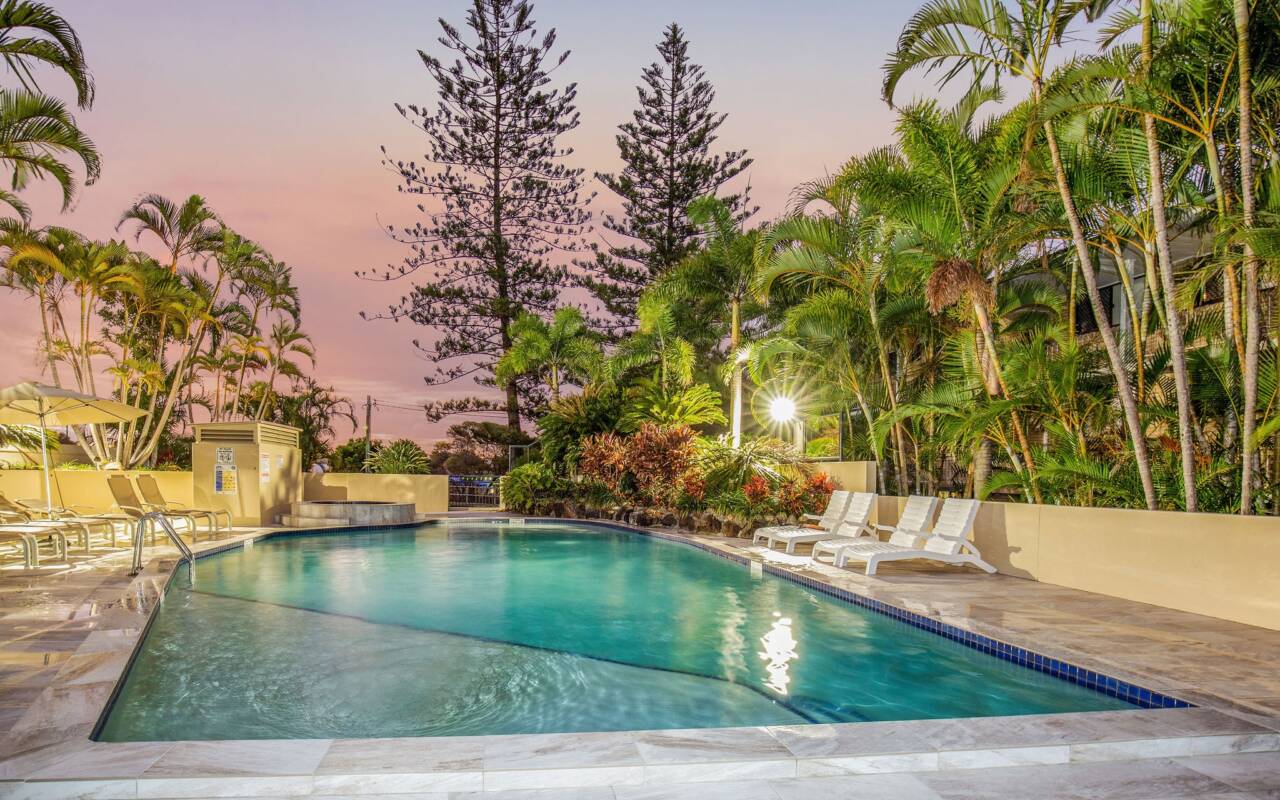 201/2988 - 2994 Surfers Paradise Boulevard, Surfers Paradise, Qld 4217 AU