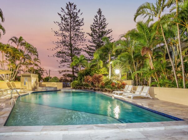 201/2988 - 2994 Surfers Paradise Boulevard, Surfers Paradise, Qld 4217 AU