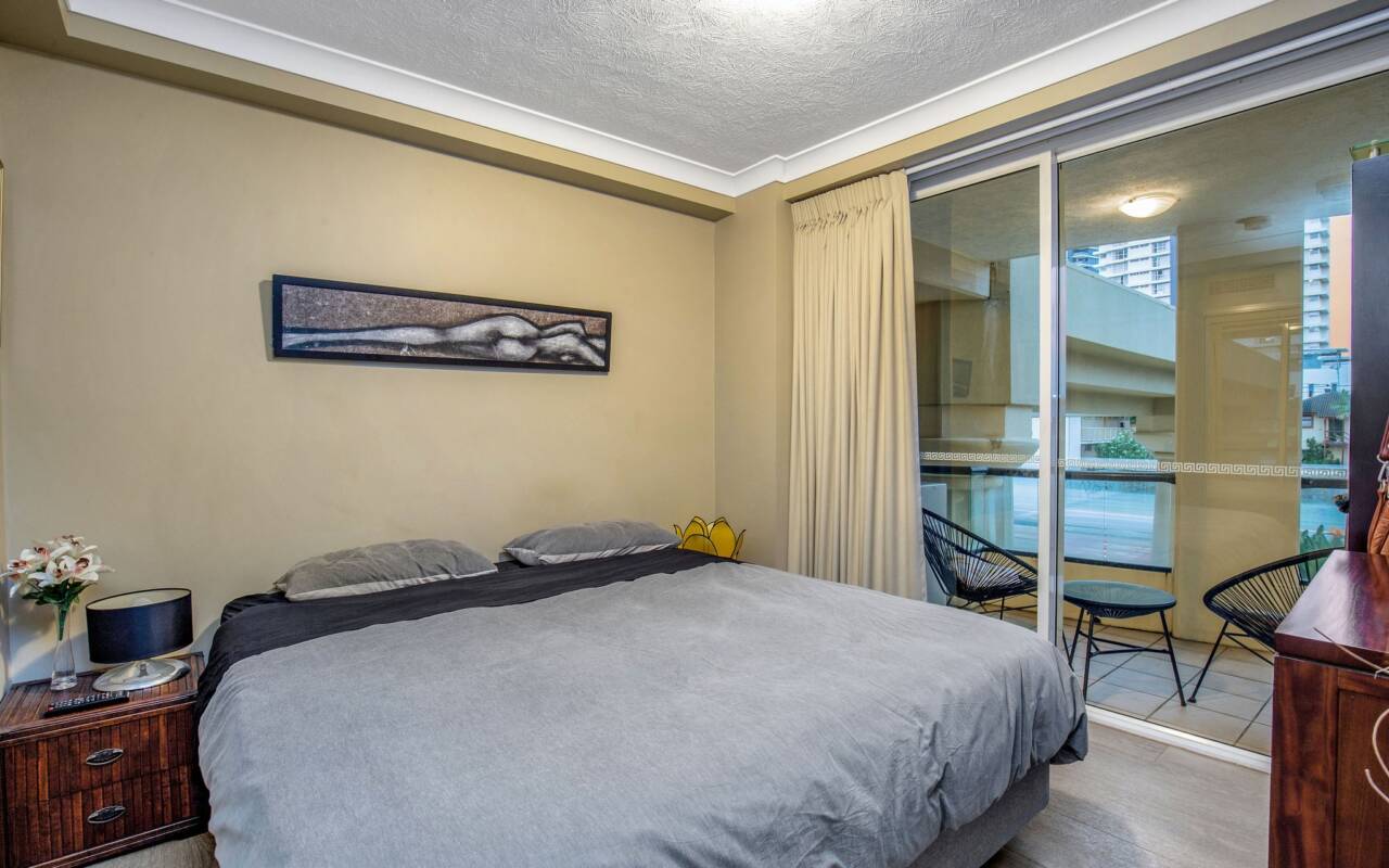 201/2988 - 2994 Surfers Paradise Boulevard, Surfers Paradise, Qld 4217 AU