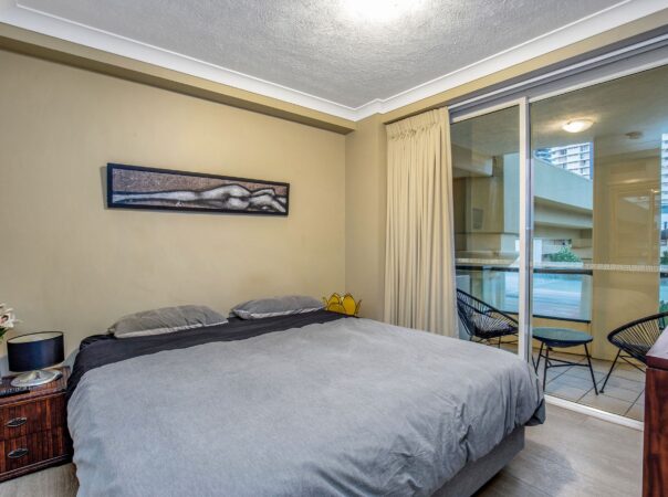 201/2988 - 2994 Surfers Paradise Boulevard, Surfers Paradise, Qld 4217 AU