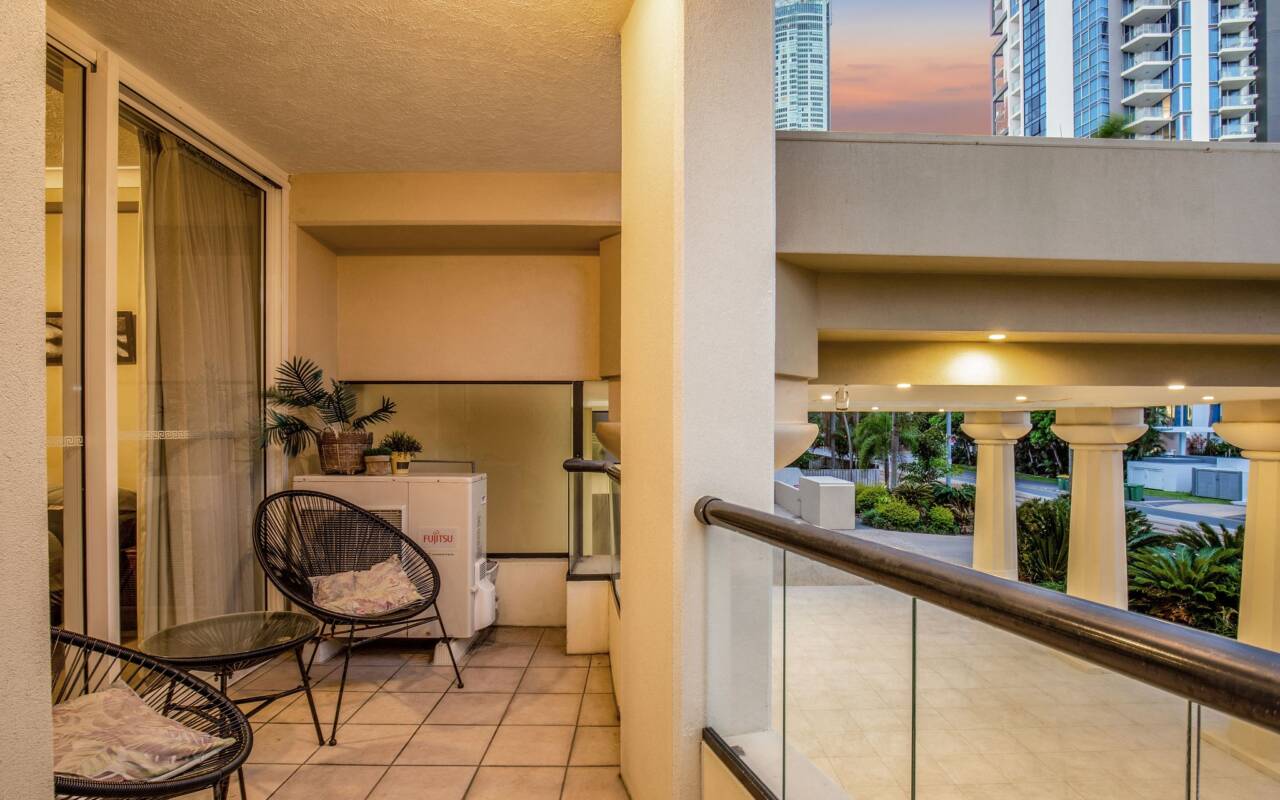 201/2988 - 2994 Surfers Paradise Boulevard, Surfers Paradise, Qld 4217 AU