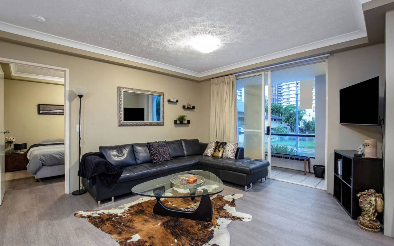 201/2988 - 2994 Surfers Paradise Boulevard, Surfers Paradise, Qld 4217 AU