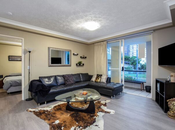 201/2988 - 2994 Surfers Paradise Boulevard, Surfers Paradise, Qld 4217 AU