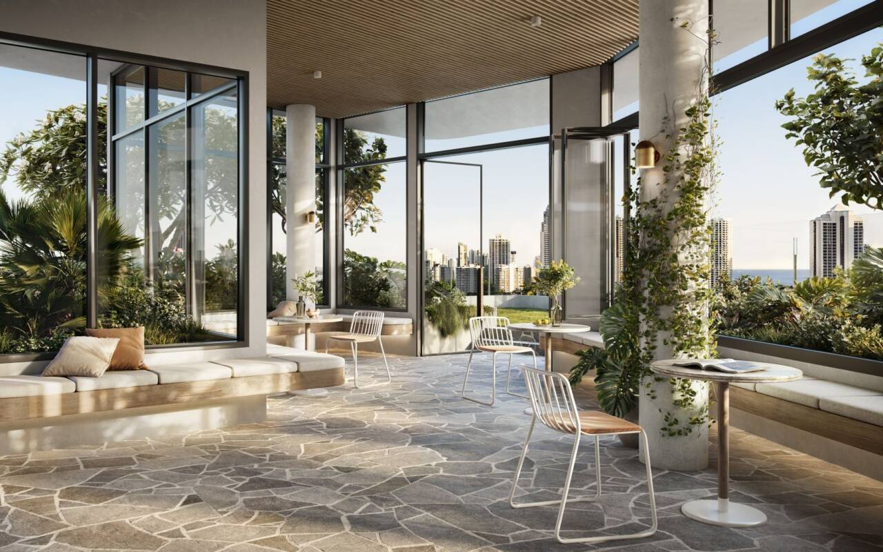 39 Darrambal Street, Surfers Paradise, Qld  AU
