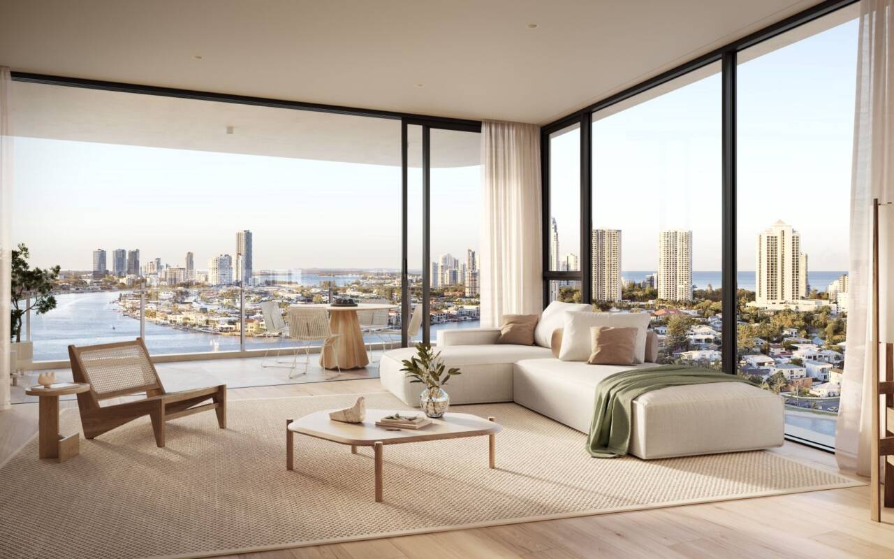 39 Darrambal Street, Surfers Paradise, Qld  AU