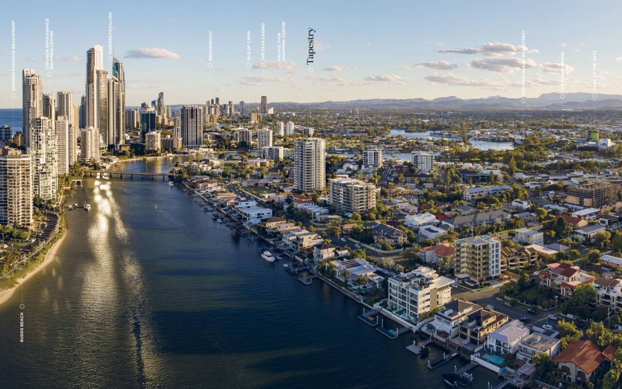 39 Darrambal Street, Surfers Paradise, Qld  AU