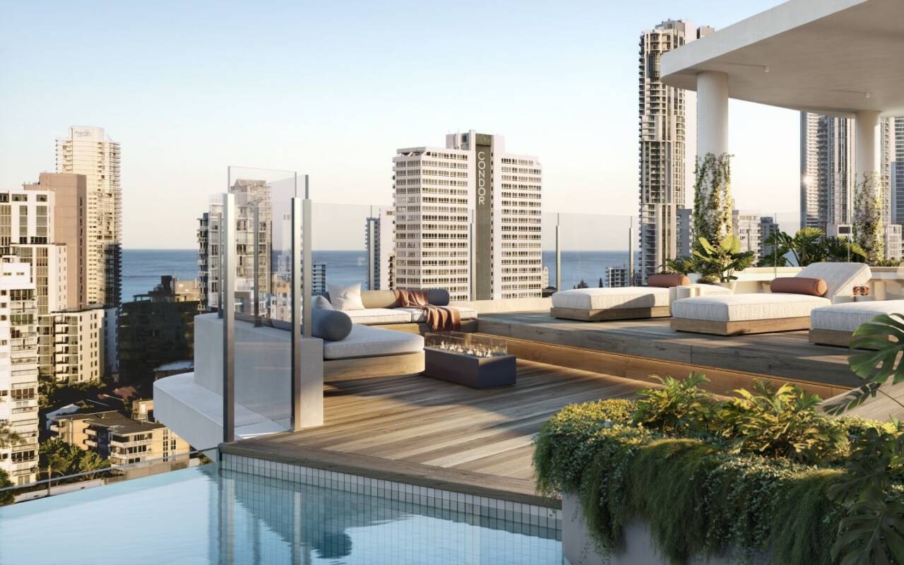 39 Darrambal Street, Surfers Paradise, Qld  AU