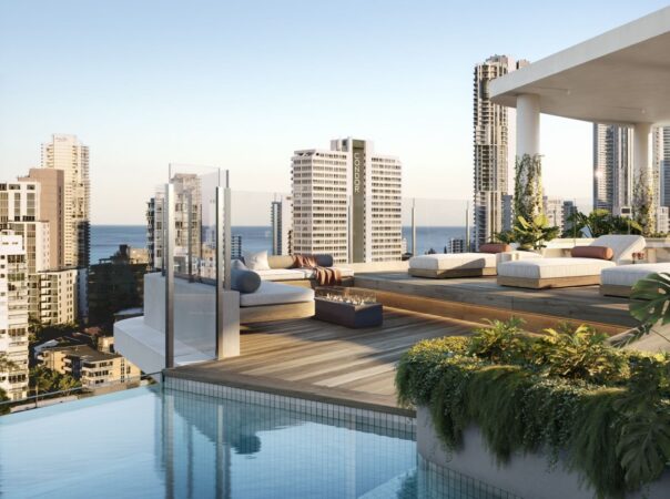 39 Darrambal Street, Surfers Paradise, Qld  AU